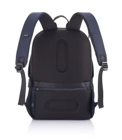 Bobby Soft Anti-Diefstal Rugzak navy DAMES Tassen