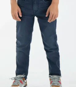 Outlet Xevi - Jeans Skinny Fit Kinderen Jeans
