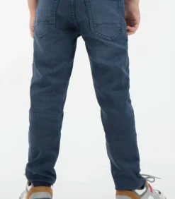 Outlet Xevi - Jeans Skinny Fit Kinderen Jeans