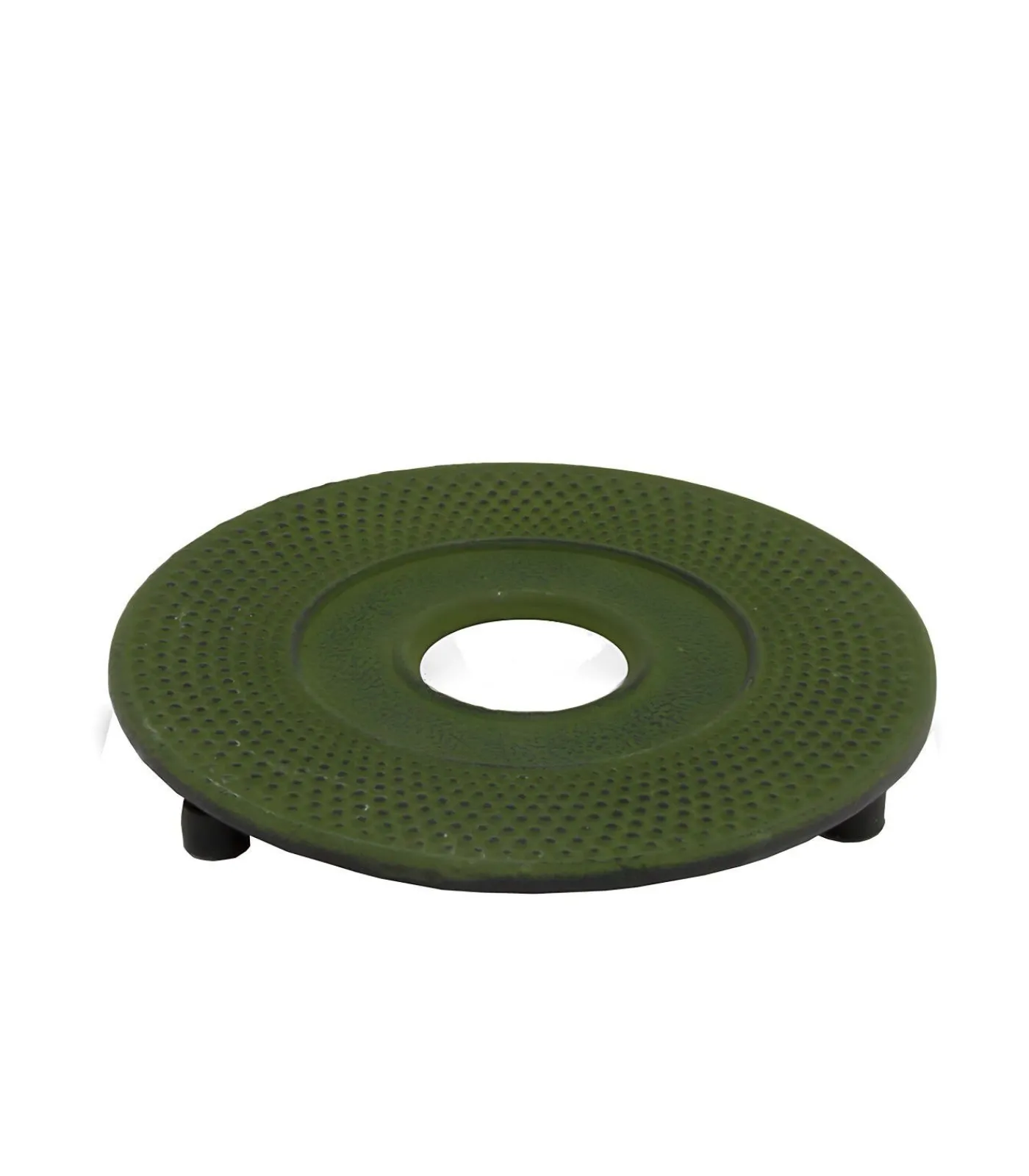 Sale Xilin Onderzetter Gietijzer, groen Koffie & Thee Maken