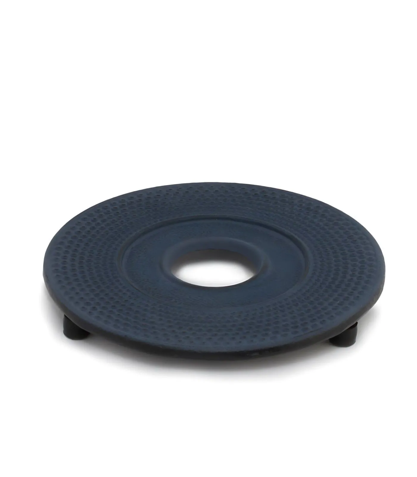 Clearance Xilin Onderzetter Gietijzer, blauw Koffie & Thee Maken