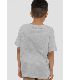 Kinderen Marvel X-MEN 97 - T-shirt - Grijs