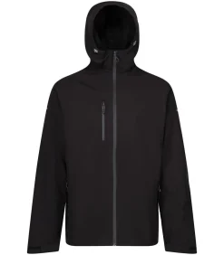 Heren Regatta X-PRO BEACON - Jasje - Zwart