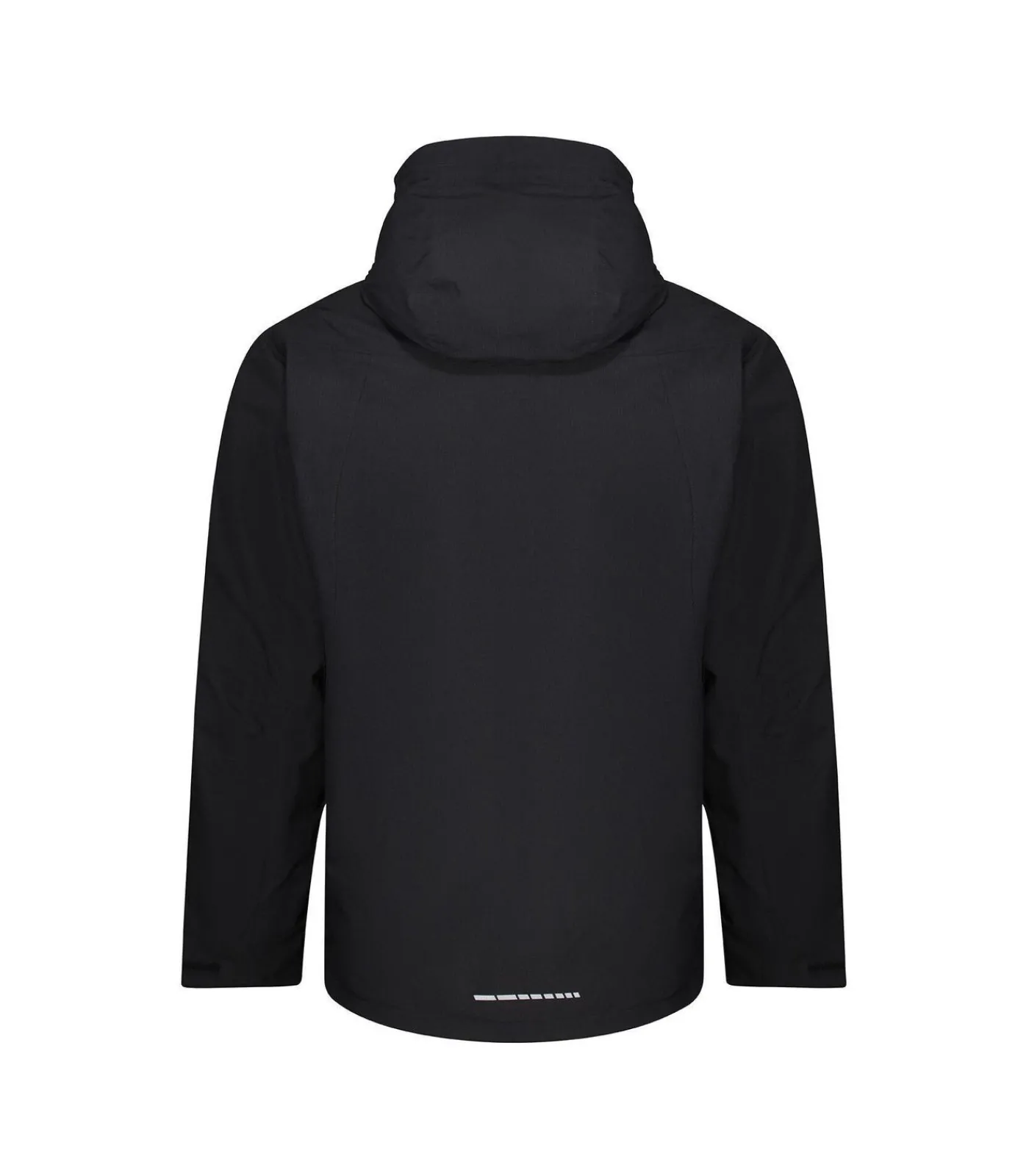 Outlet X-PRO EXOSPHERE II - Jasje - Zwart Heren Jassen