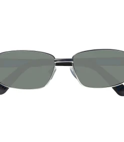 DAMES ISOTONER X-tra Flex Gemengde Zilveren Zonnebril