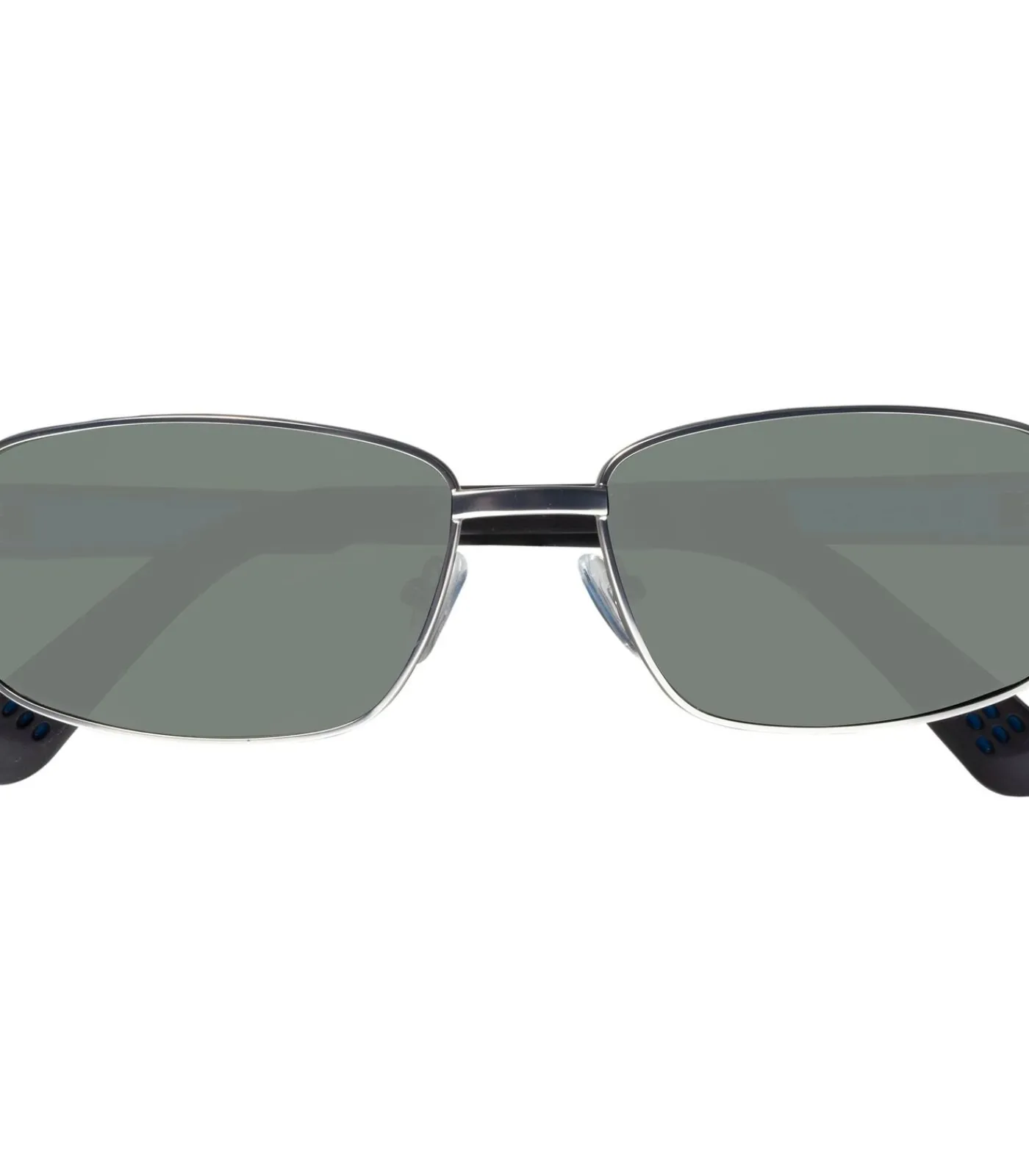 DAMES ISOTONER X-tra Flex Gemengde Zilveren Zonnebril