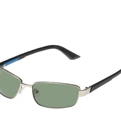 DAMES ISOTONER X-tra Flex Gemengde Zilveren Zonnebril