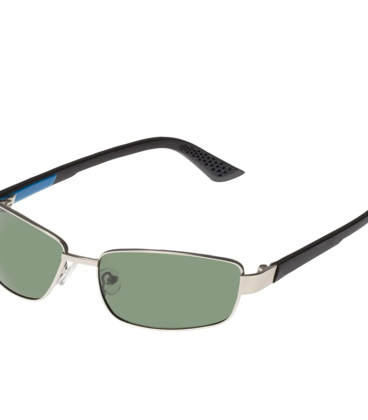 DAMES ISOTONER X-tra Flex Gemengde Zilveren Zonnebril