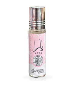 Lattafa Yara Roll-on Parfum