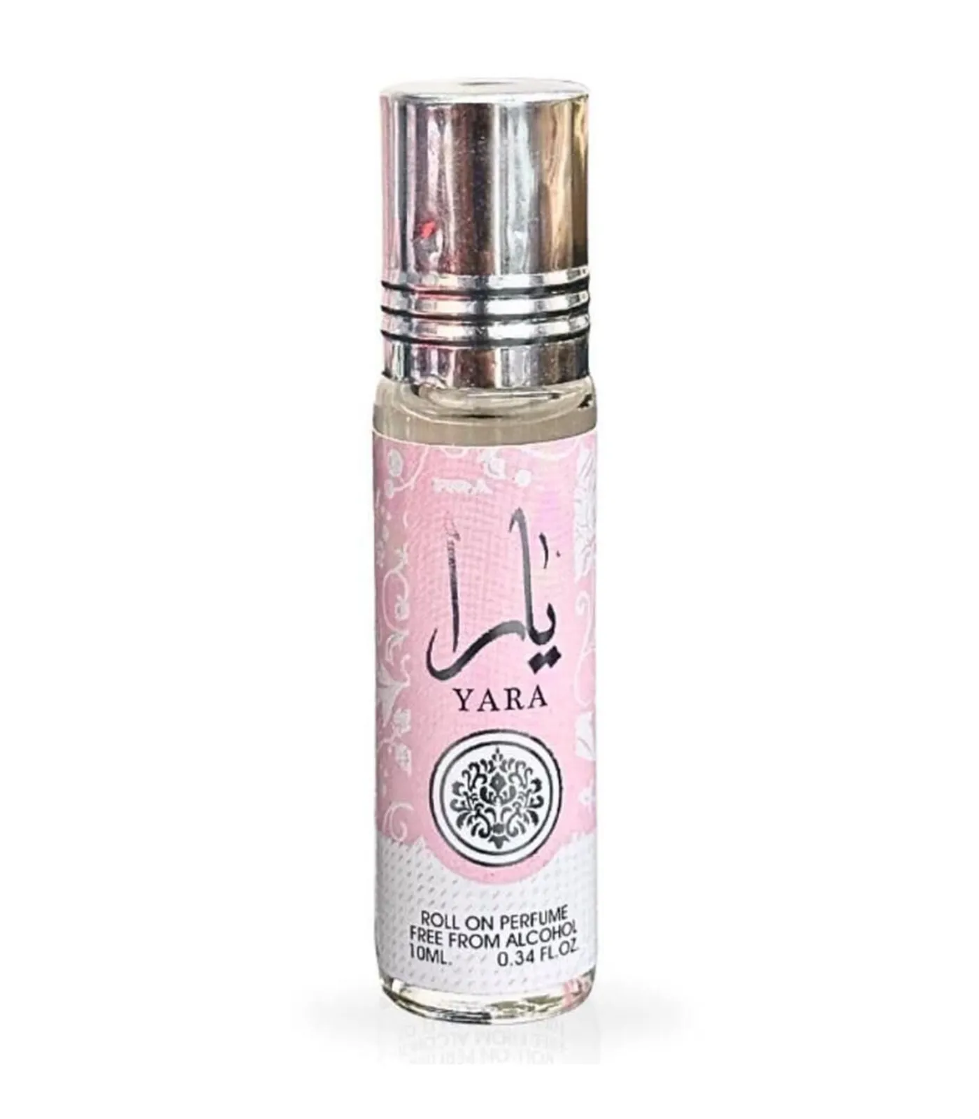 Lattafa Yara Roll-on Parfum