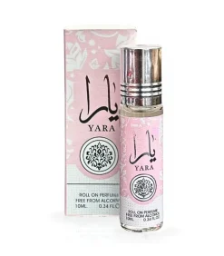 Lattafa Yara Roll-on Parfum
