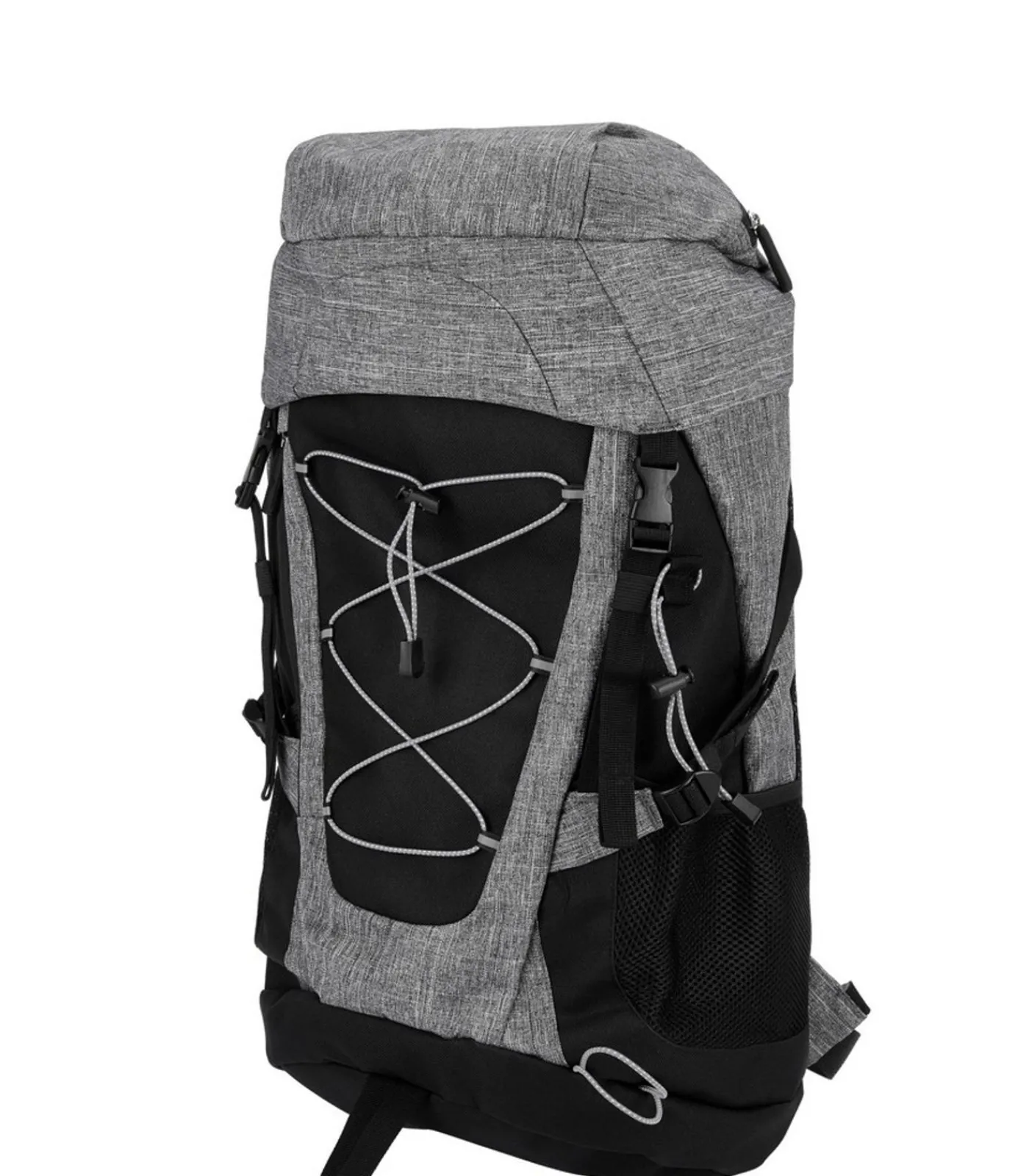 Bags2Go YELLOWSTONE - Rugzak - Grijs