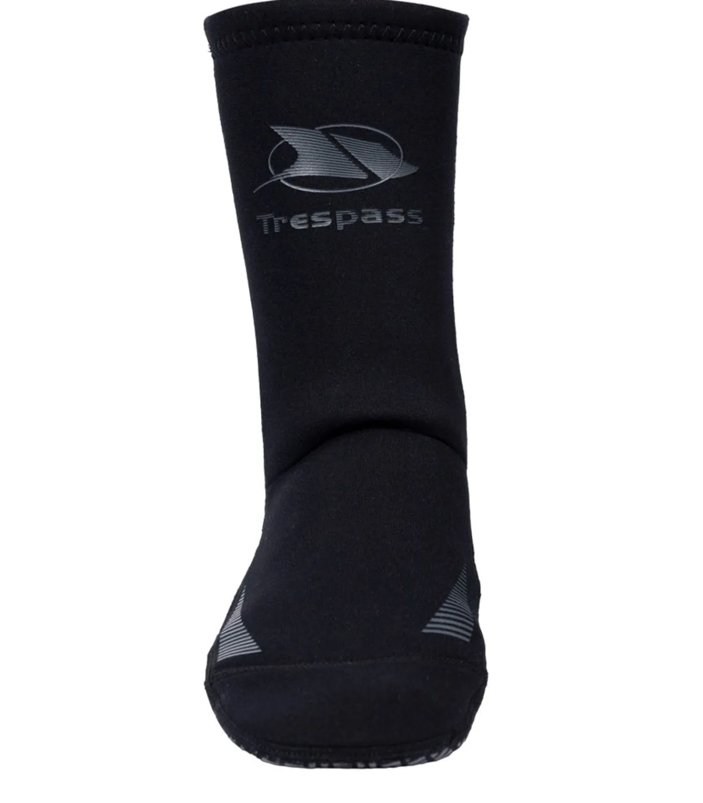 New YOLY - Sokken - Zwart Kinderen Badkleding