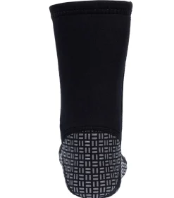 New YOLY - Sokken - Zwart Kinderen Badkleding