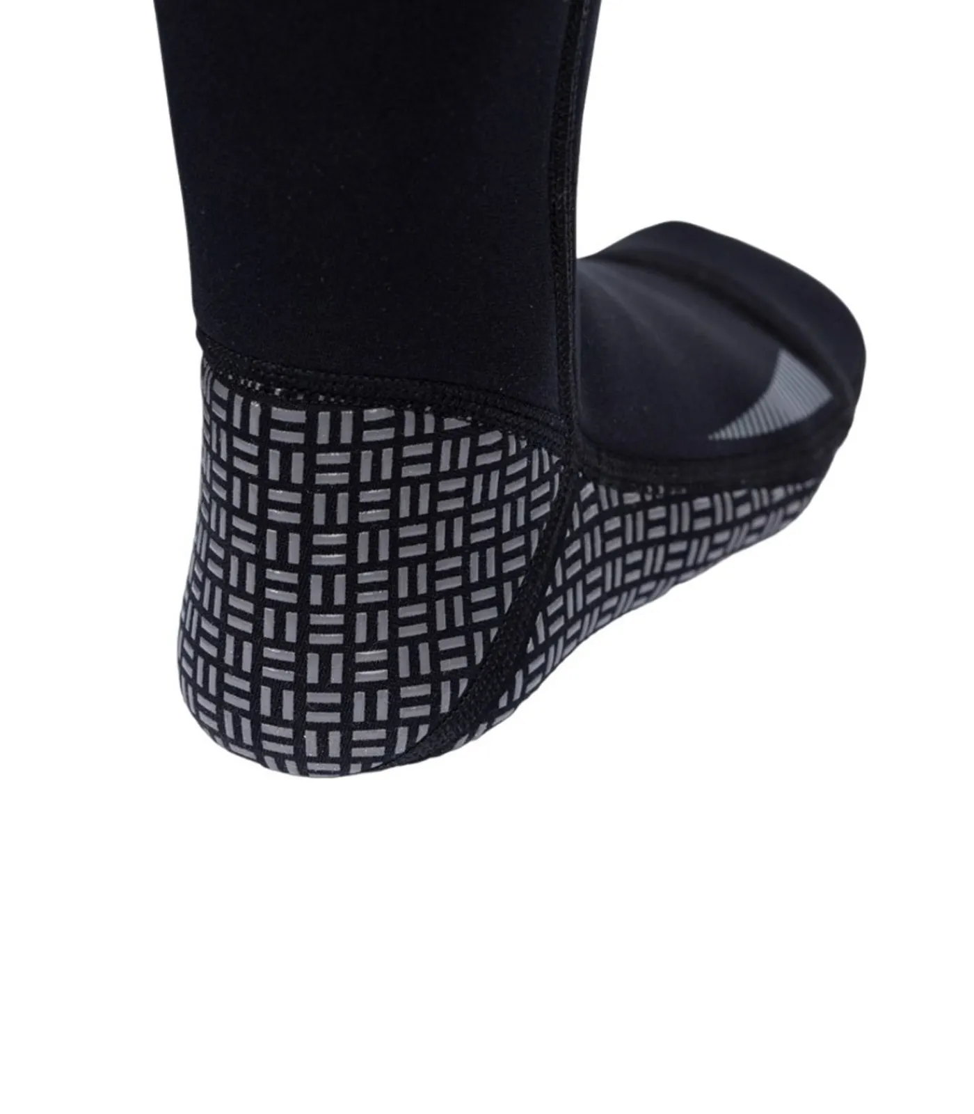 New YOLY - Sokken - Zwart Kinderen Badkleding