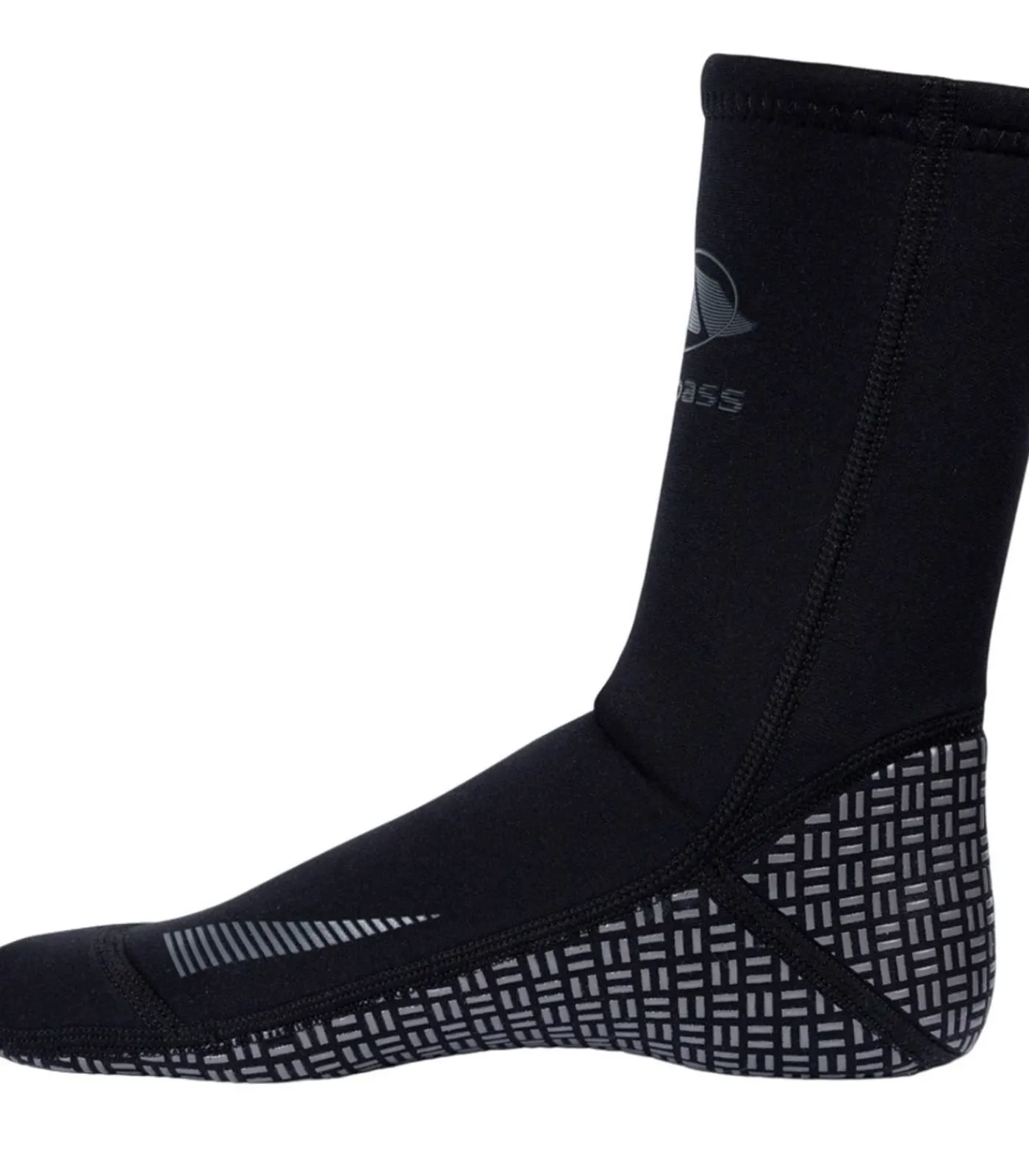 New YOLY - Sokken - Zwart Kinderen Badkleding