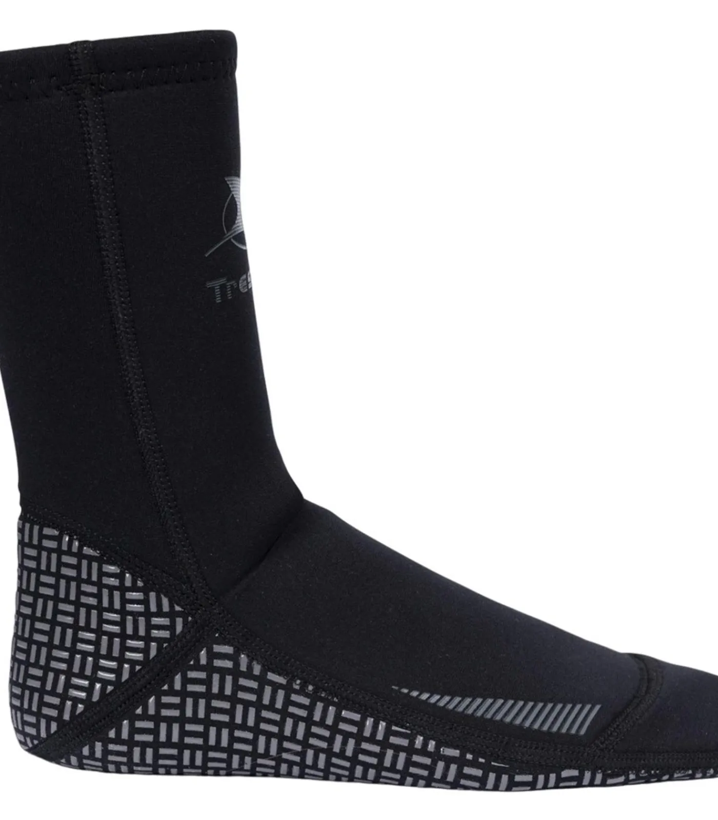 New YOLY - Sokken - Zwart Kinderen Badkleding