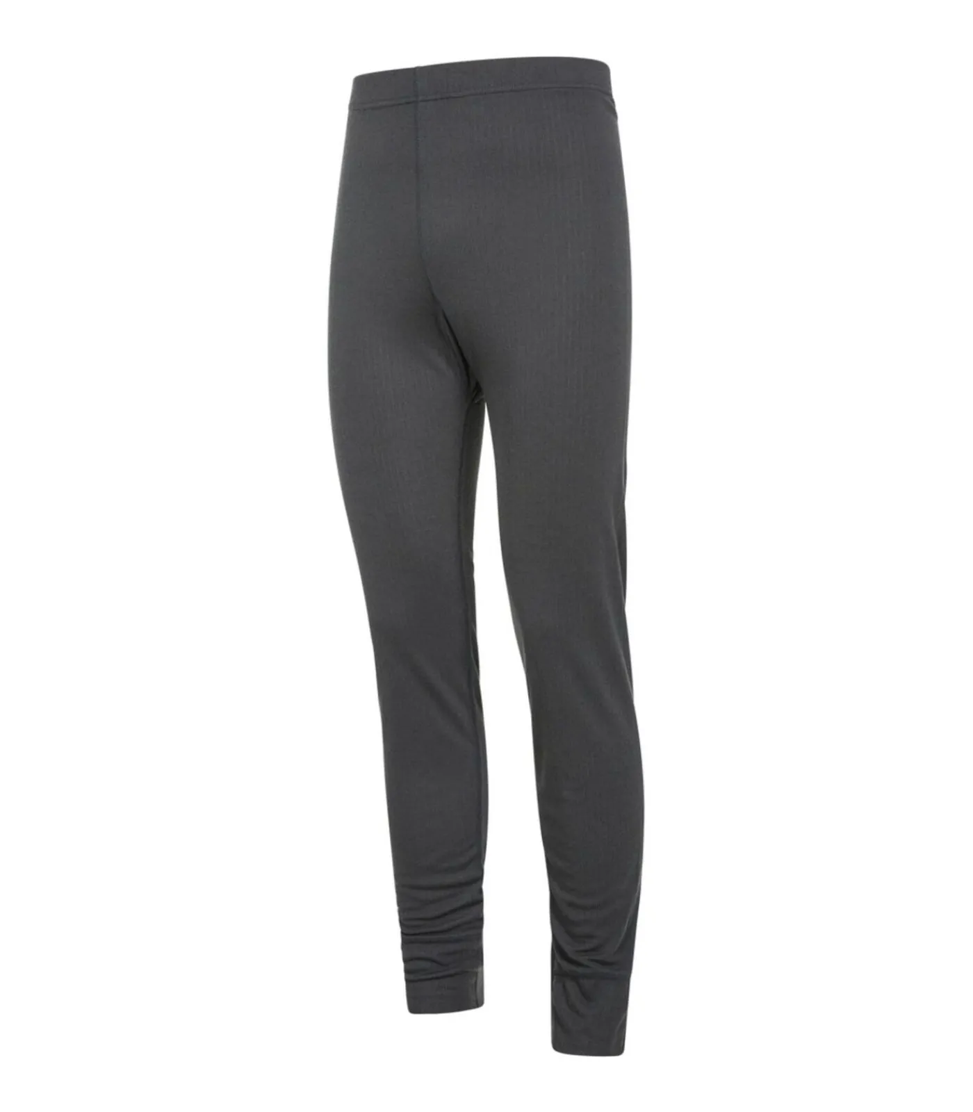 New YOMP 360 - Thermische Bodems - Zwart Heren Thermisch Ondergoed