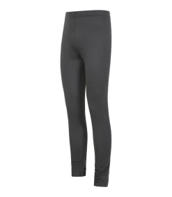 New YOMP 360 - Thermische Bodems - Zwart Heren Thermisch Ondergoed