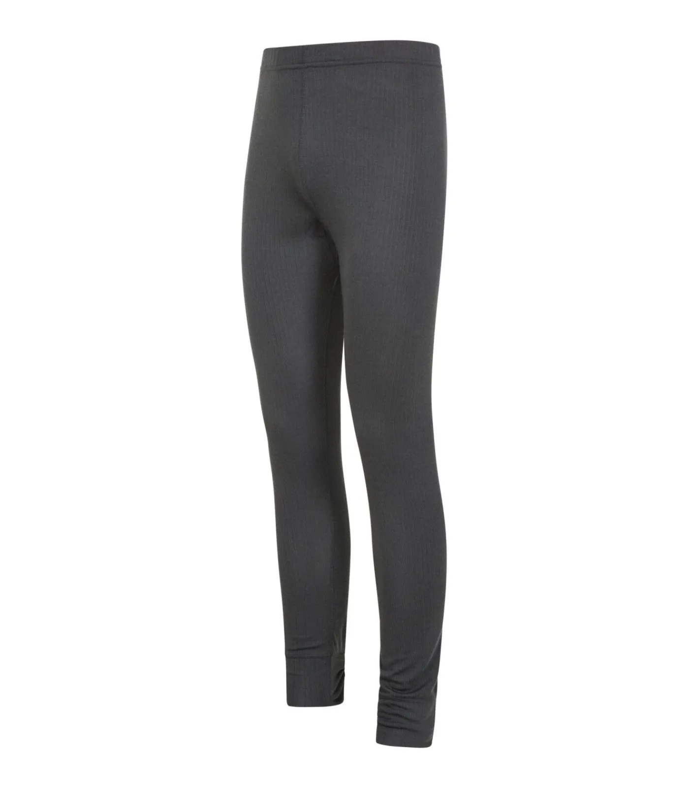 New YOMP 360 - Thermische Bodems - Zwart Heren Thermisch Ondergoed