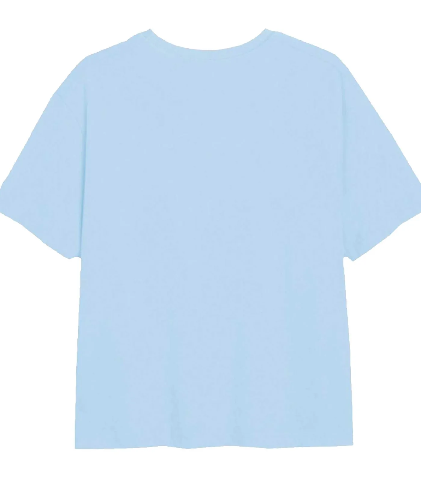 Clearance YOU ARE MAGICAL - T-shirt - Blauw Kinderen Tops