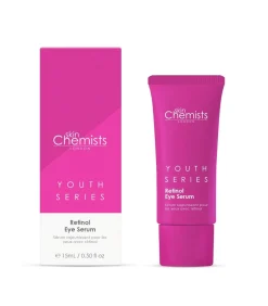 Discount Youth Series Retinol Routine Gezicht Sets