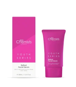 Discount Youth Series Retinol Routine Gezicht Sets