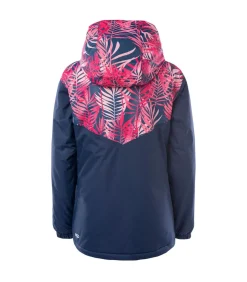 Hot YUKI - Jasje - Donkerblauw Kinderen Jassen