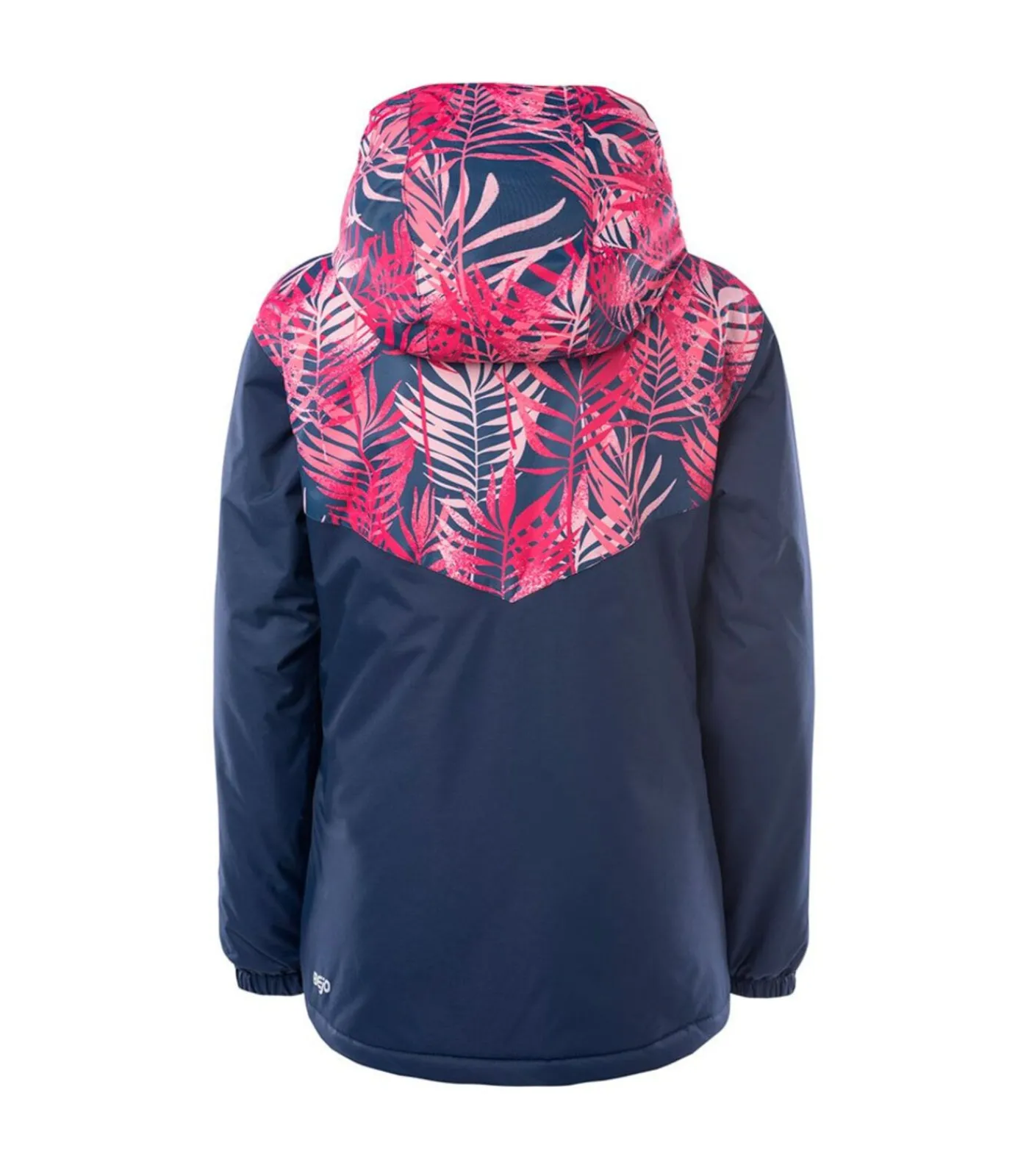 Hot YUKI - Jasje - Donkerblauw Kinderen Jassen