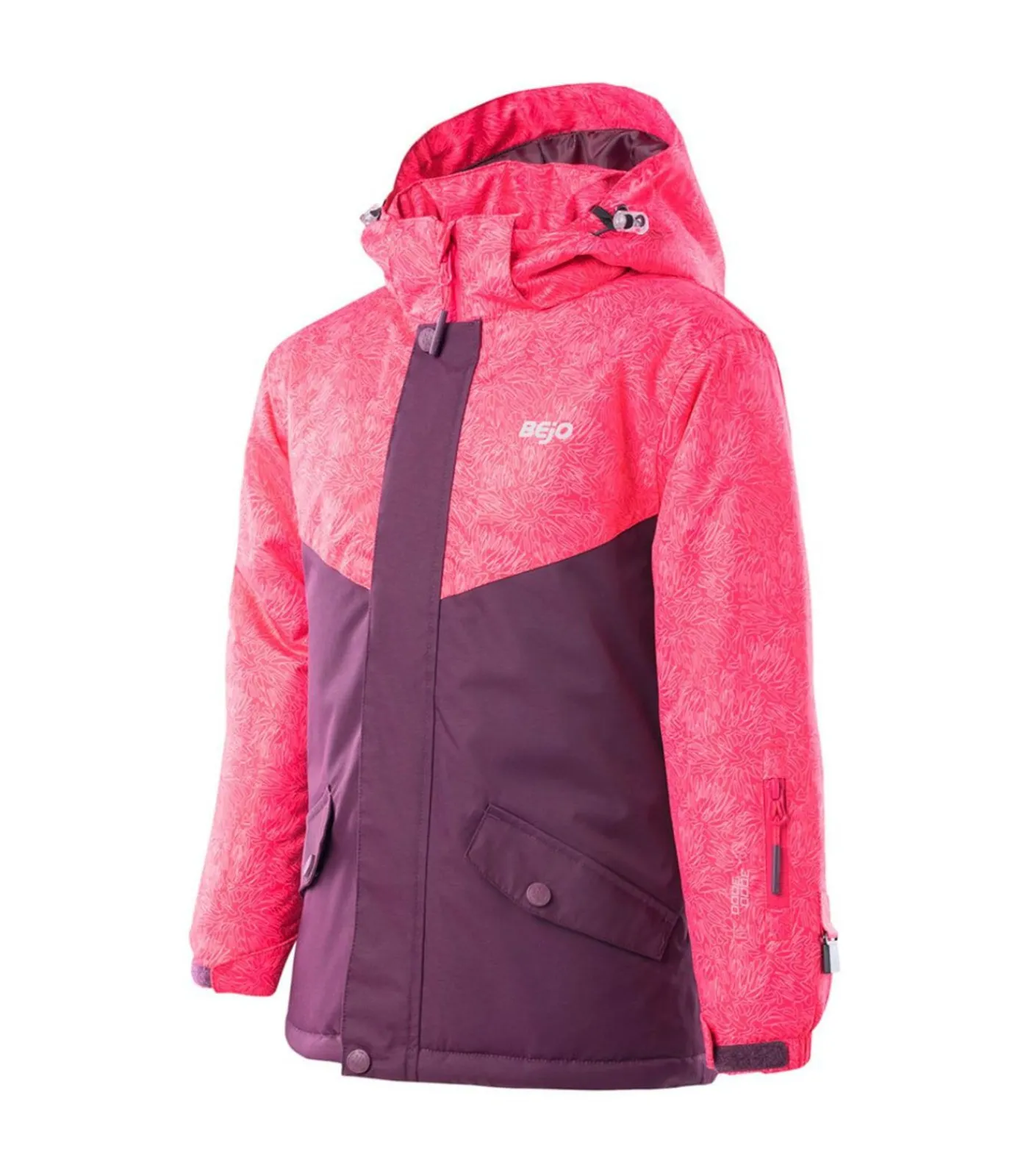 Sale YUKI - Jasje - Kinderen Jassen