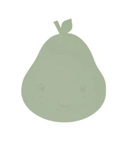 Outlet YUMMY - Placemat peren Keuken- & Tafellinnen