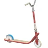 Discount step Classic Scooter rood verstelbaar en stevig Kinderen Speelgoed