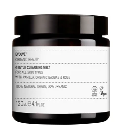 Evolve Organic Zachte Reinigende Melt