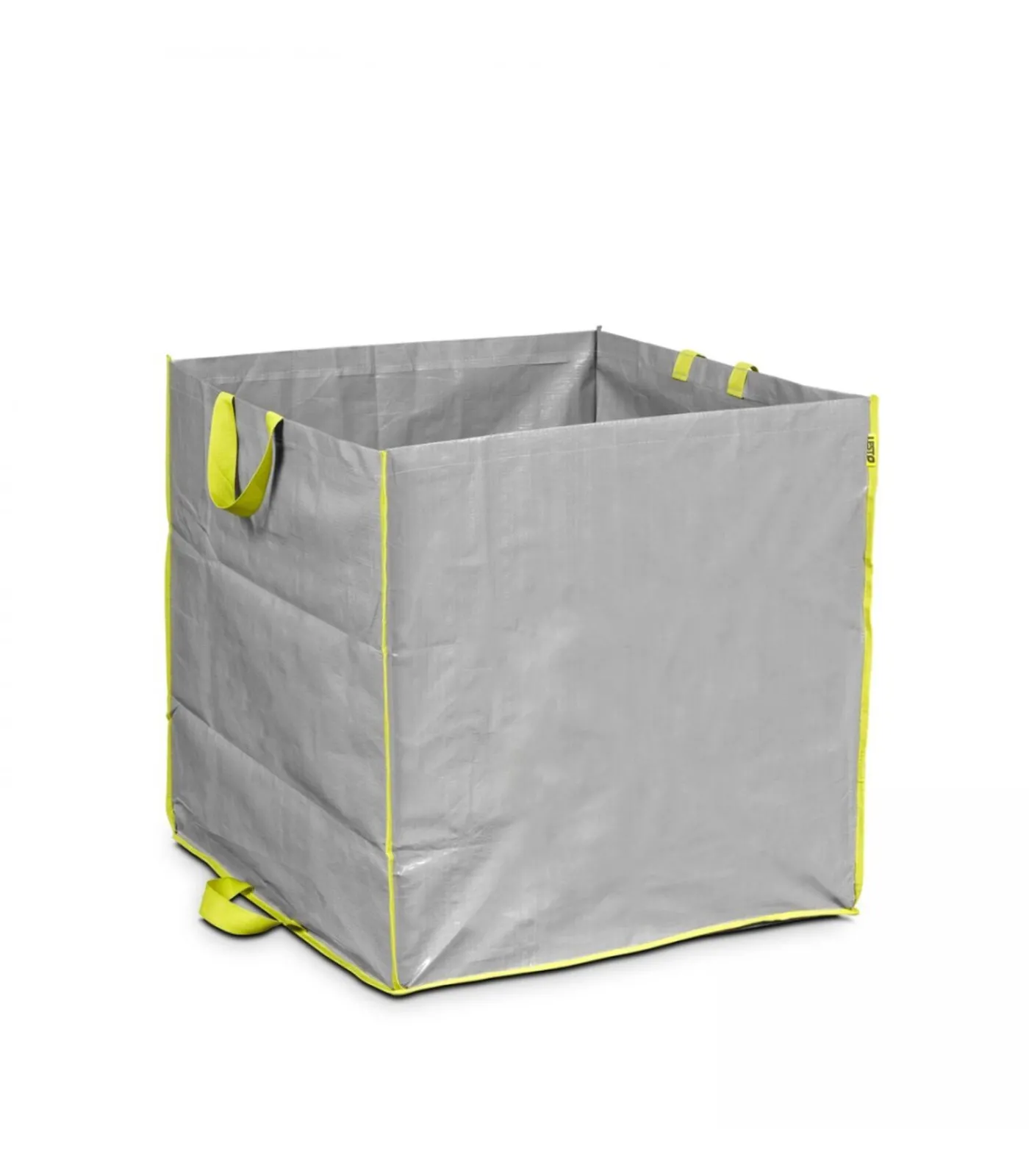 Oviala Zak voor puin en plantenafval 100 L