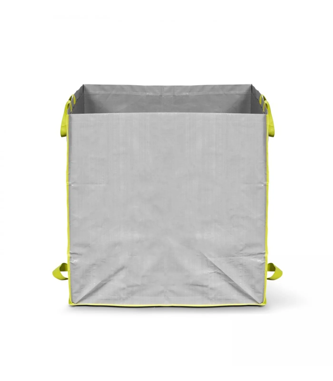 Oviala Zak voor puin en plantenafval 100 L