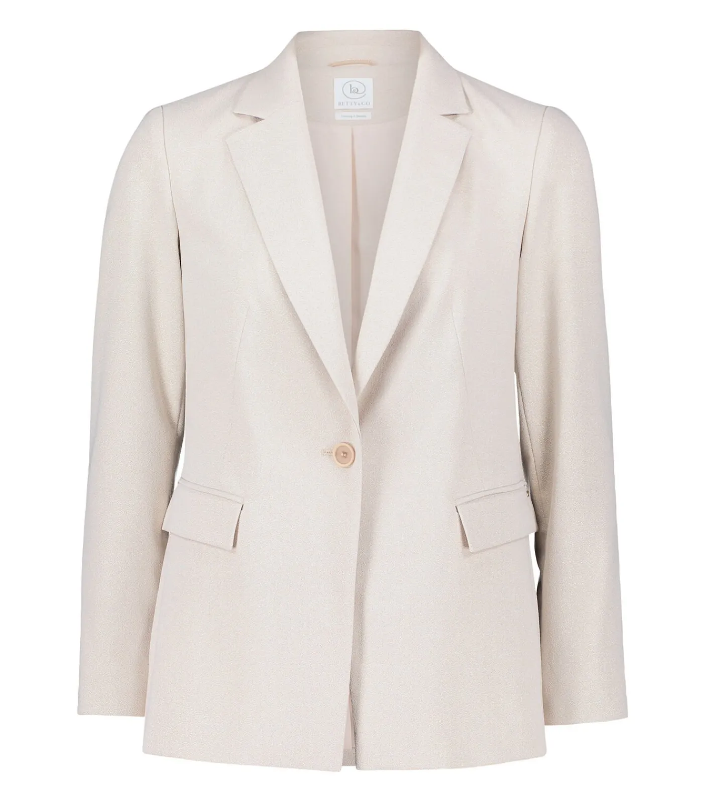 DAMES Betty & Co Zakelijke blazer