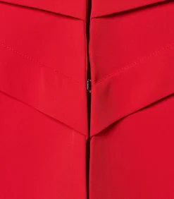 DAMES Mart Visser Zazi Blazer Rood