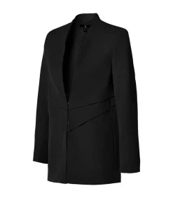 DAMES Mart Visser Zazi Blazer Zwart