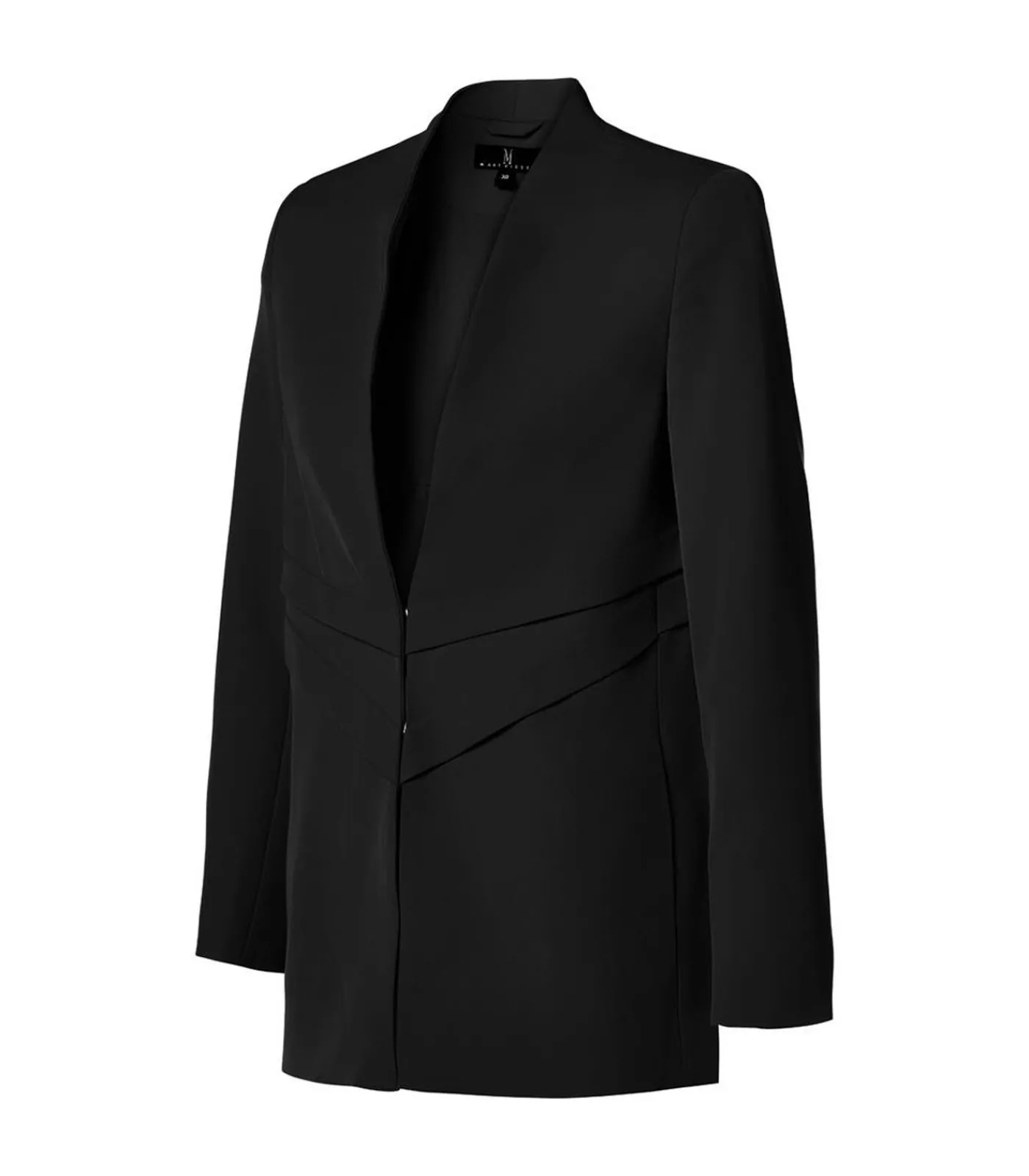 DAMES Mart Visser Zazi Blazer Zwart