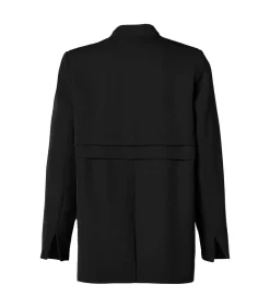 DAMES Mart Visser Zazi Blazer Zwart