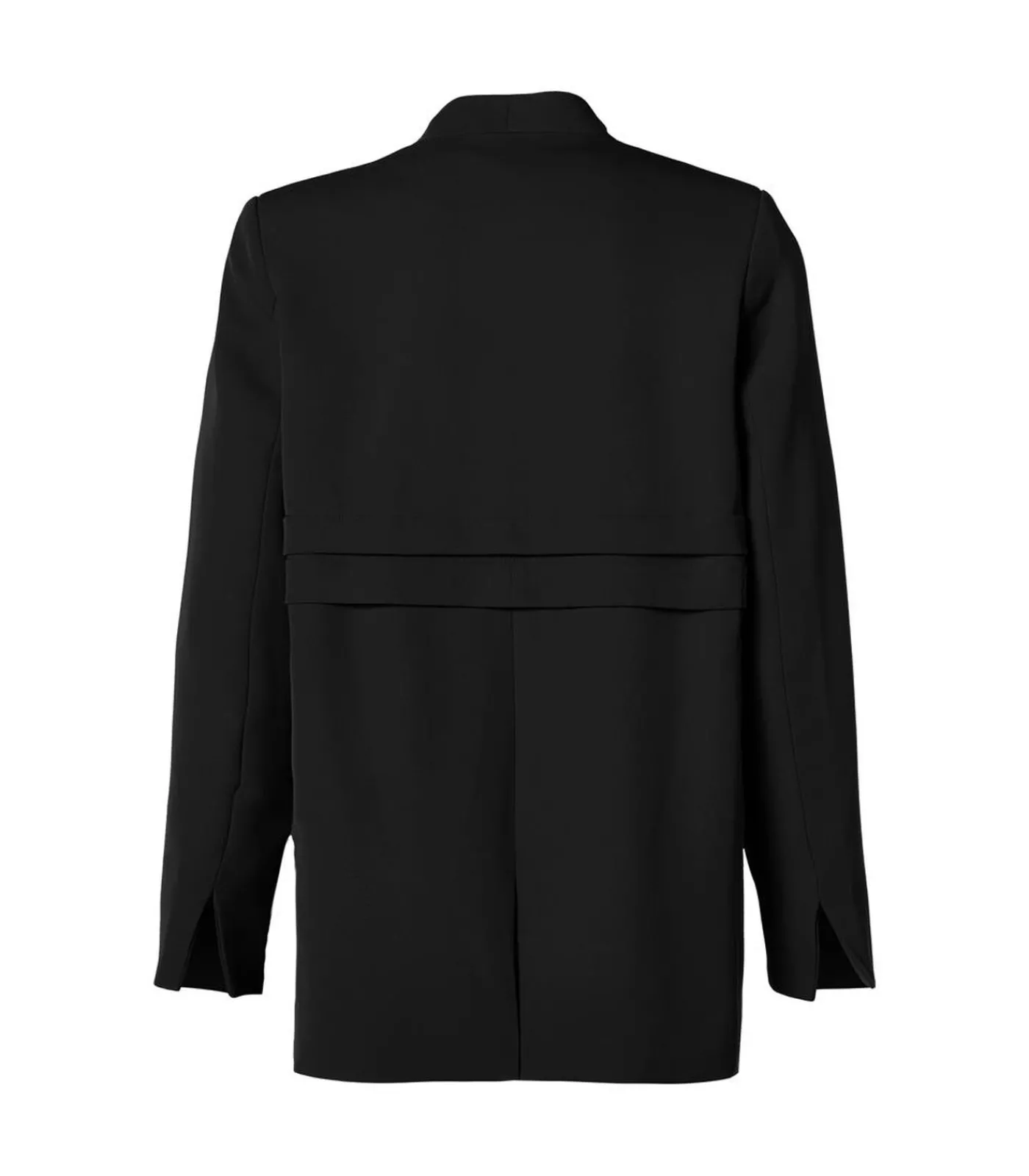 DAMES Mart Visser Zazi Blazer Zwart