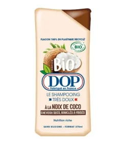 Online Zeer Zacht Shampoo - Kokosnoot Shampoo