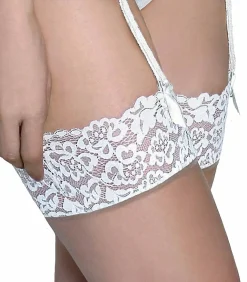 Sale Zelfsluitende kousen Gilda DAMES Sokken En Panty's