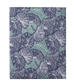 Discount Zephyr - Laken in katoen perkal met print 240x300 Lakens