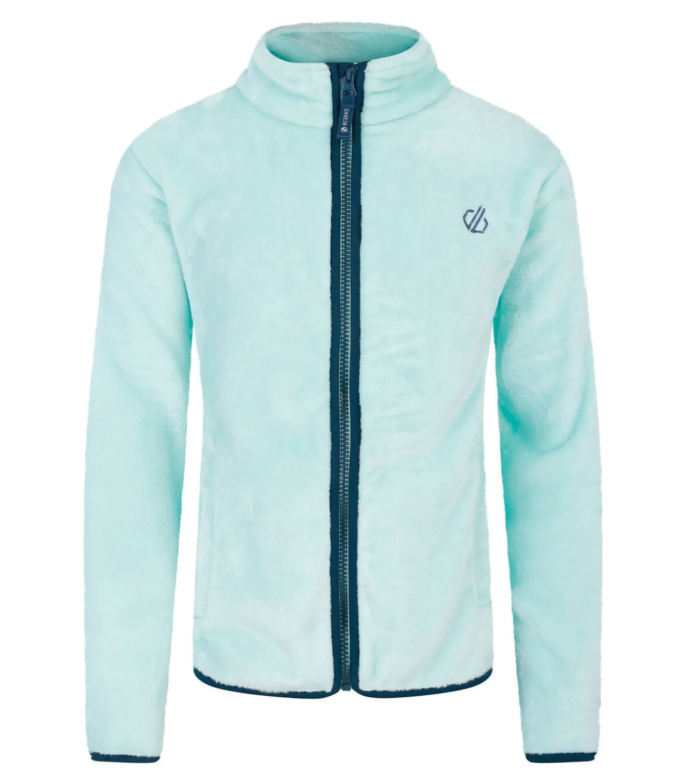 Best ZESTY - Jasje - Blauw Kinderen Jassen