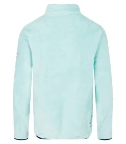 Best ZESTY - Jasje - Blauw Kinderen Jassen