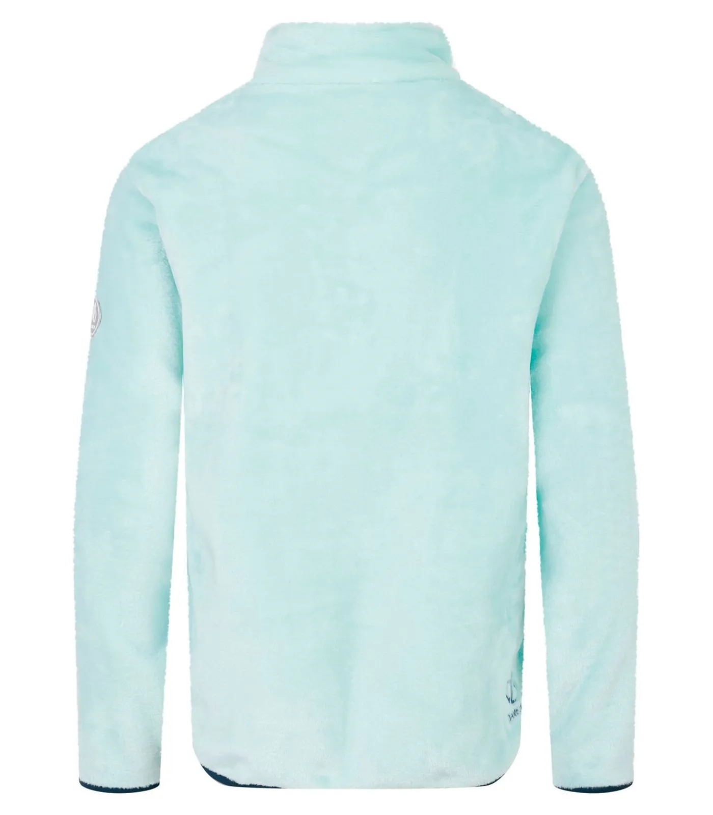 Best ZESTY - Jasje - Blauw Kinderen Jassen