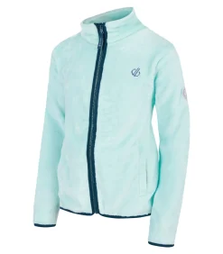 Best ZESTY - Jasje - Blauw Kinderen Jassen