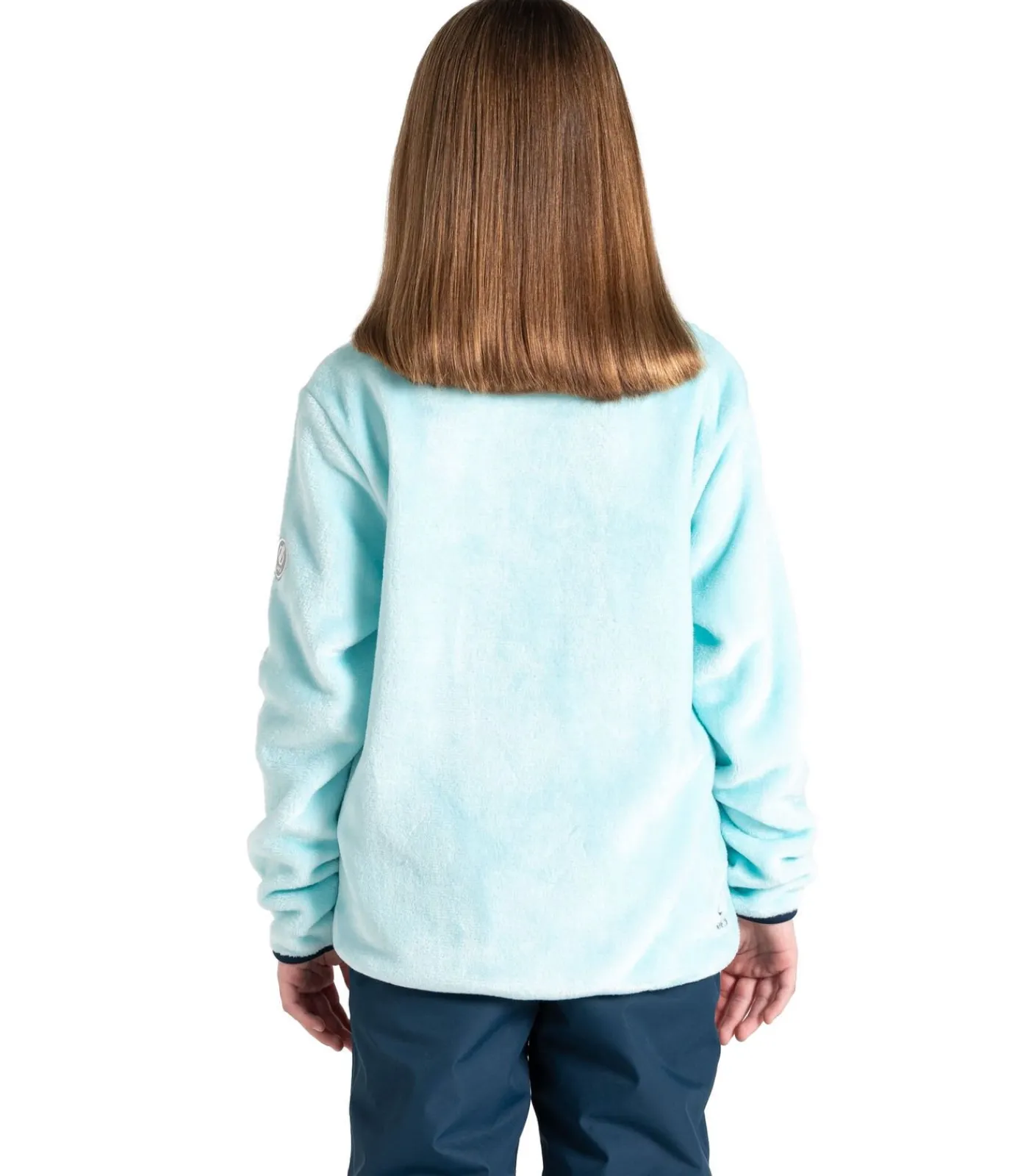 Best ZESTY - Jasje - Blauw Kinderen Jassen