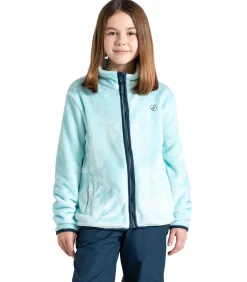 Best ZESTY - Jasje - Blauw Kinderen Jassen